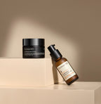 Sub-D + Amine Face Lift