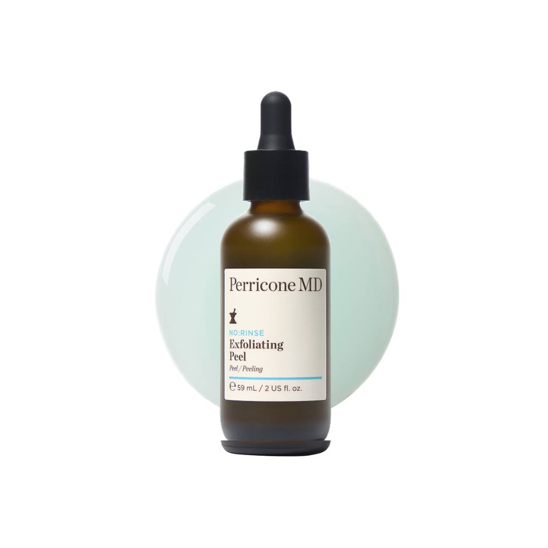 No Rinse Exfoliating Peel