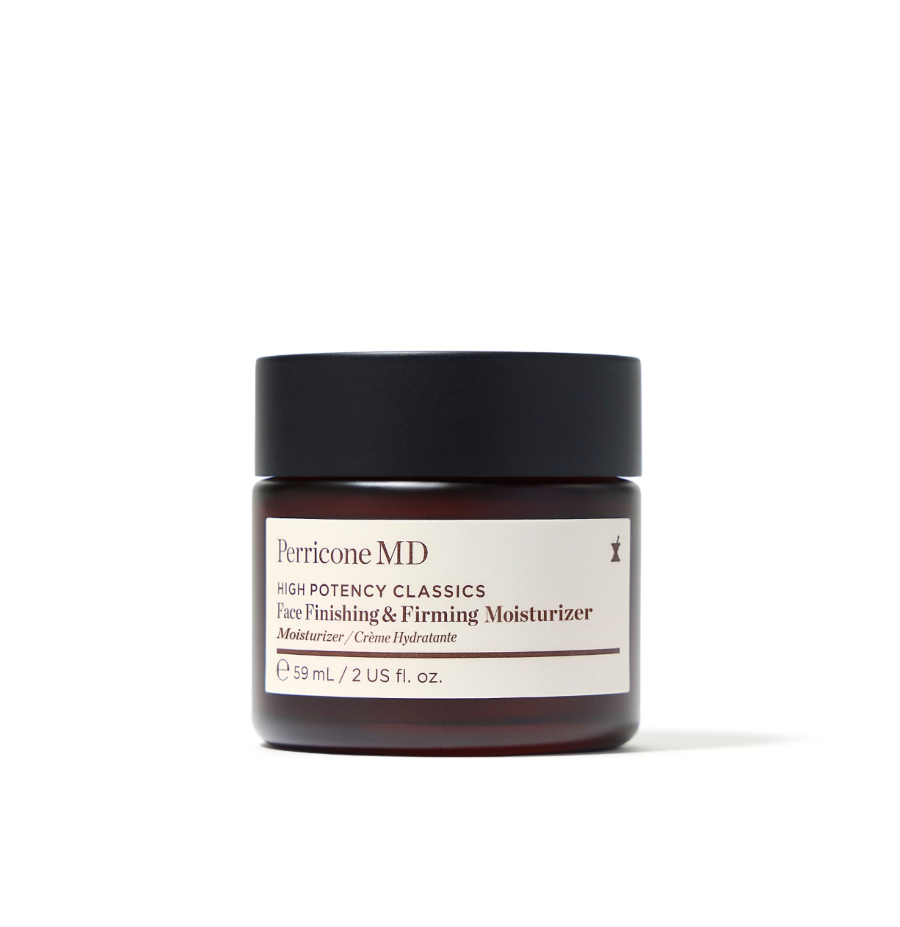 Face Finishing & Firming Moisturiser