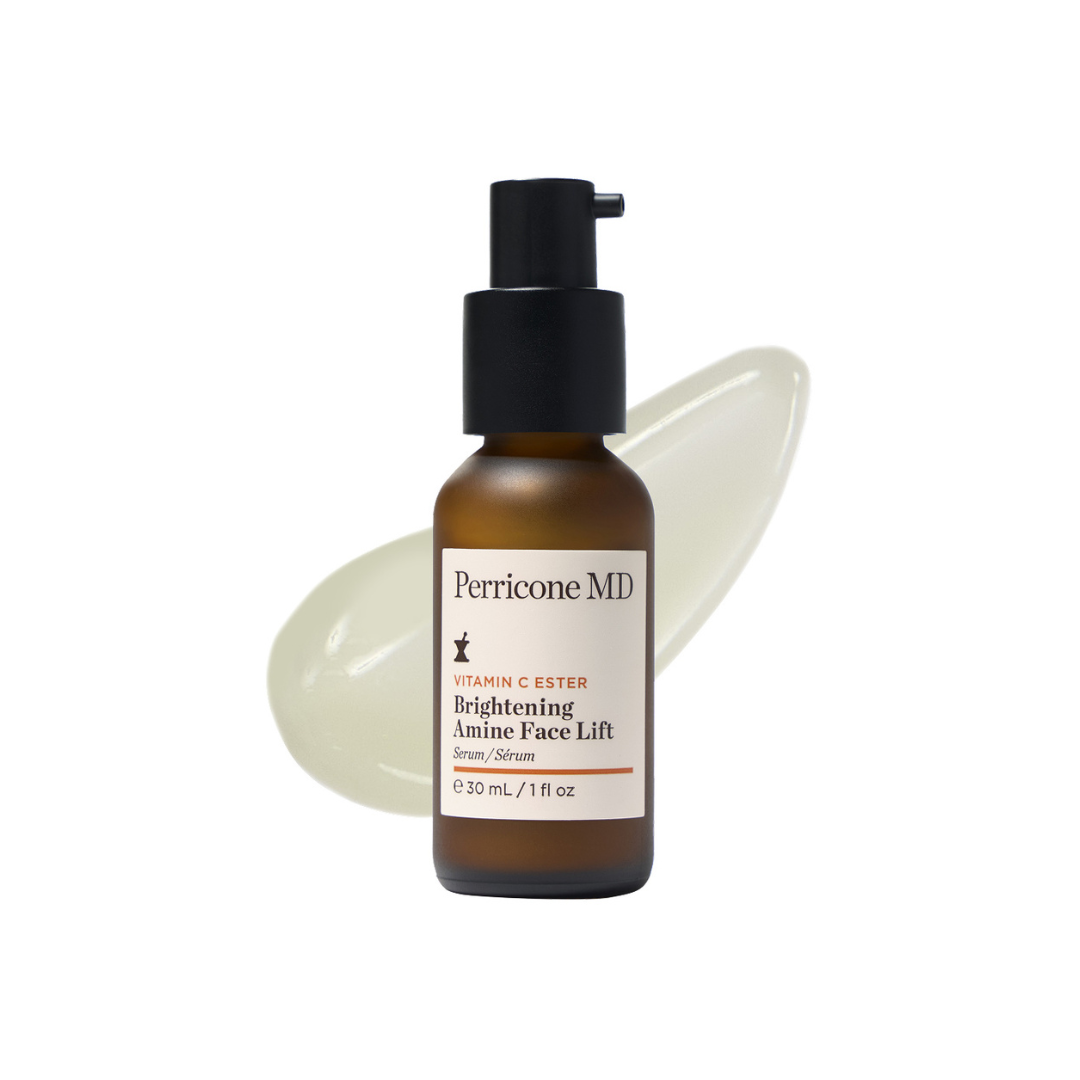 High Potency Amine Face Lift