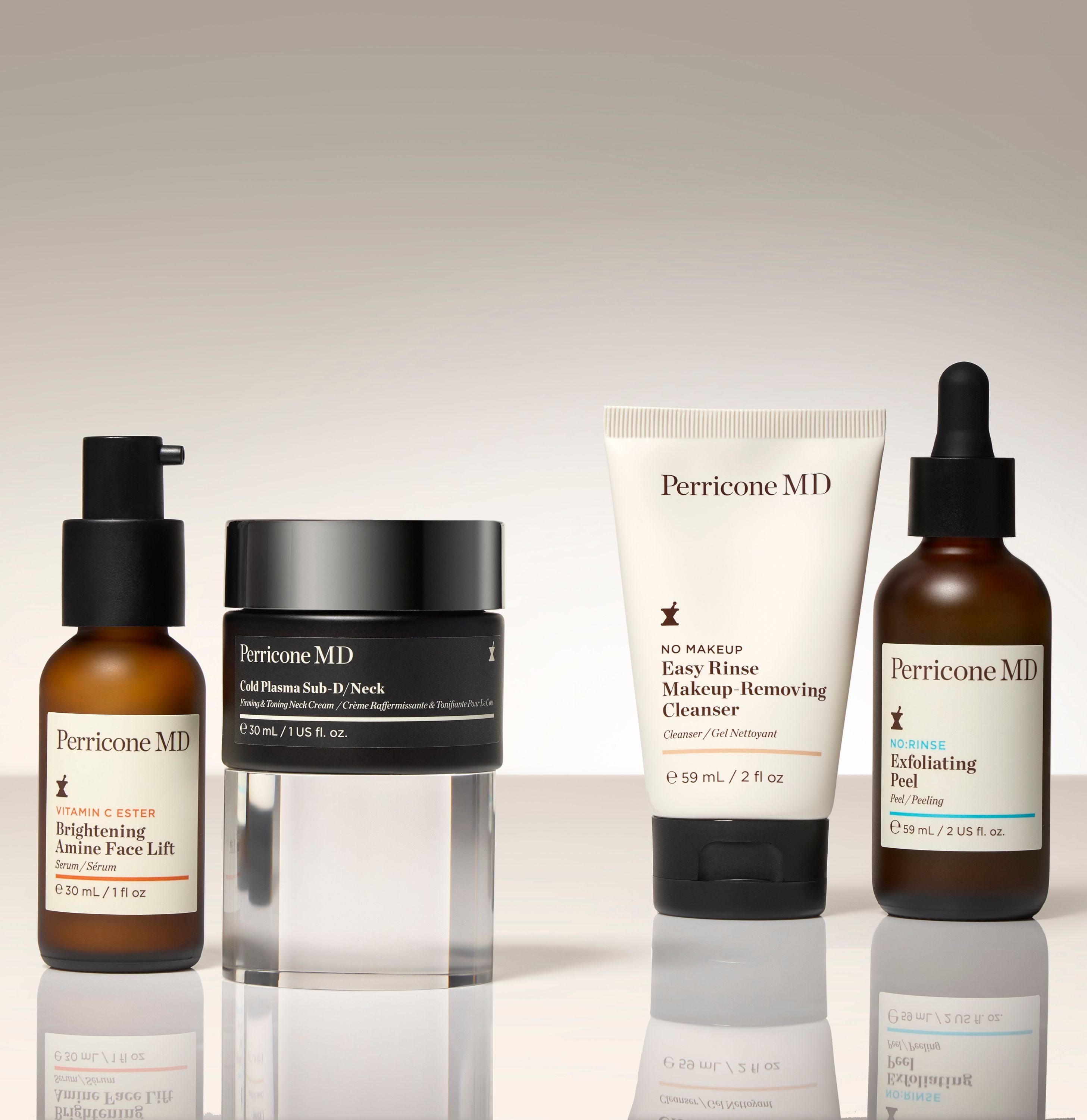 The Essential Neck & Face Firming Protocol