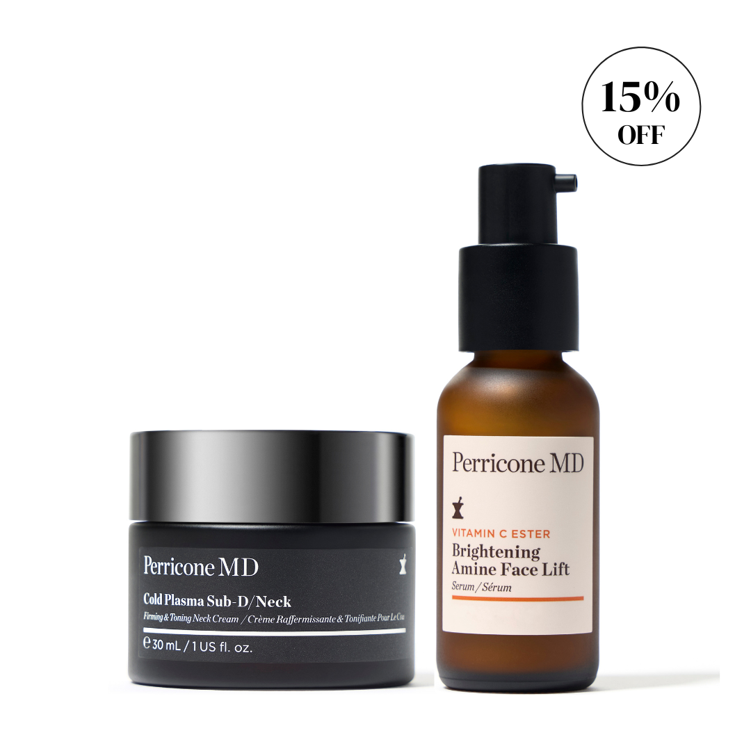 Sub-D + Amine Face Lift