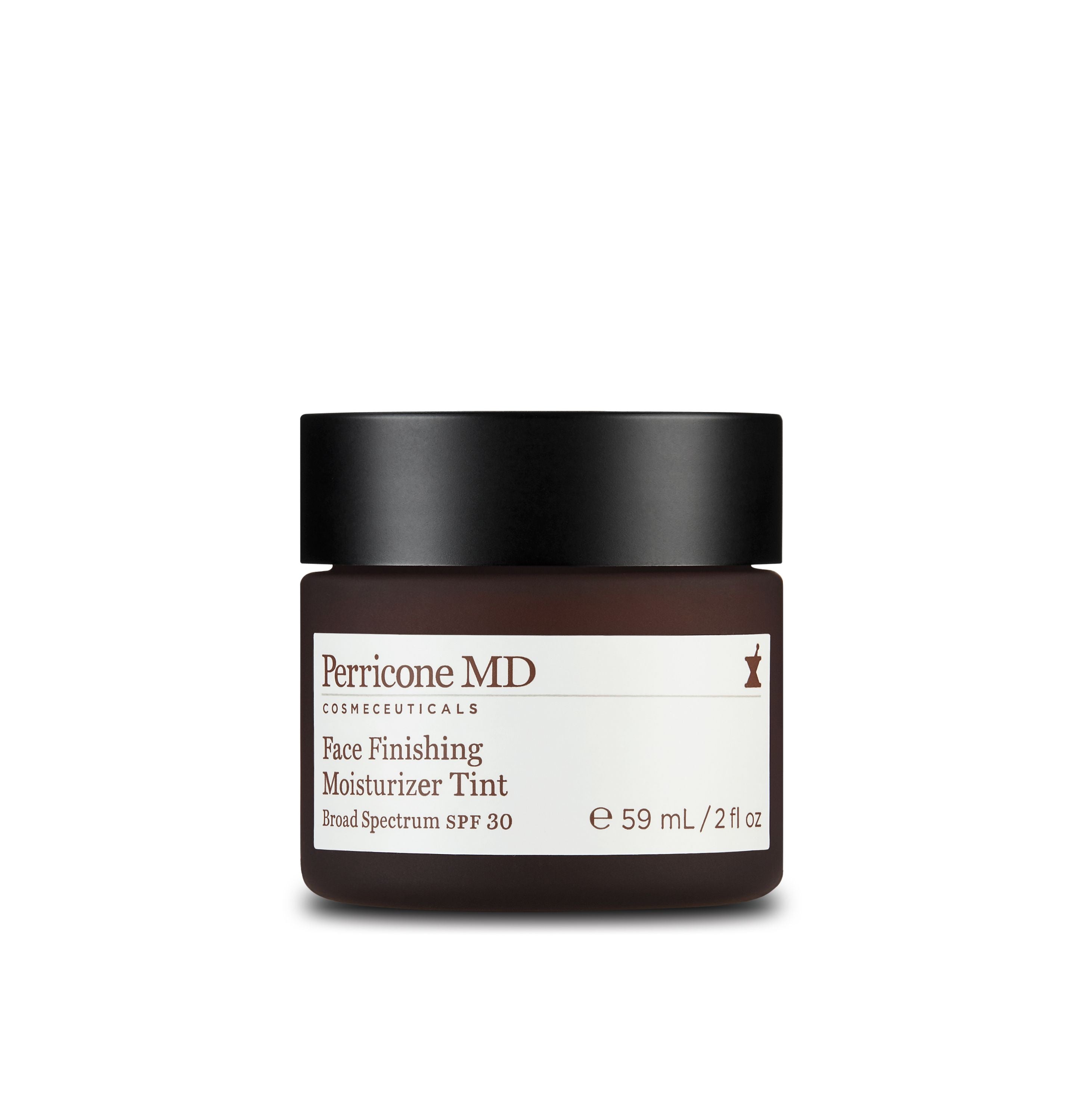 Face Finishing & Firming Moisturiser Tint, SPF 30